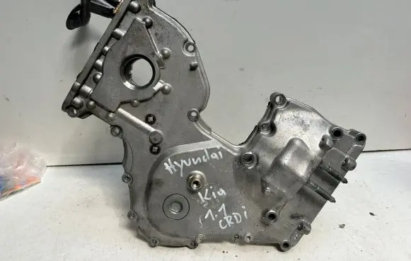 Hyundai i30 Oil pump 131040439A1