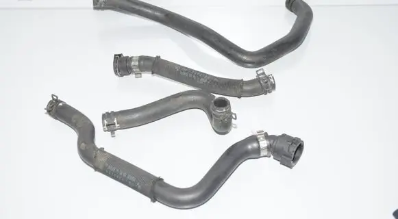 BMW i3 Engine coolant pipe/hose 9292729 9292733 9292728