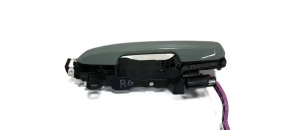 Toyota RAV 4 (XA50) Rear door exterior handle 6921142080 31733 6921142080G0