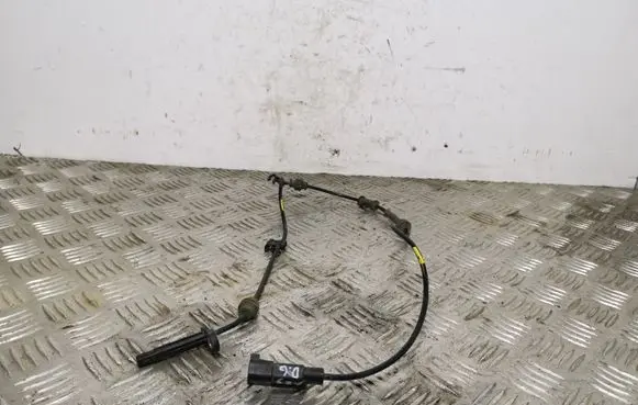 ABS rear brake sensor