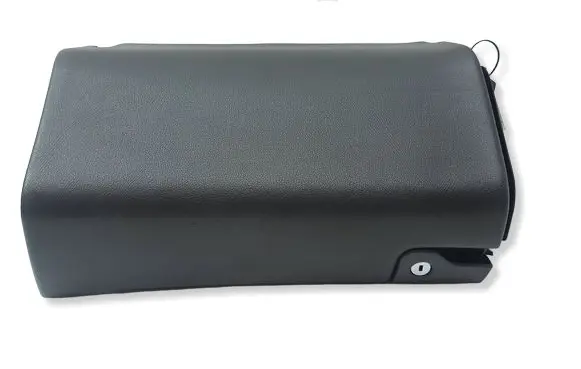 Mercedes-Benz C W203 Glove box 
