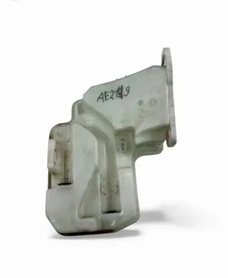 Audi A3 S3 8V Windshield washer fluid reservoir/tank 5Q0955449Q