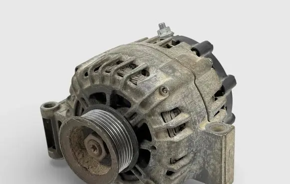 Hummer H3 Generator/alternator 15946765 15884348 15918537