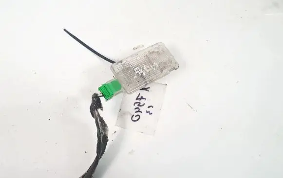 Volvo S80 Other interior light 9151431