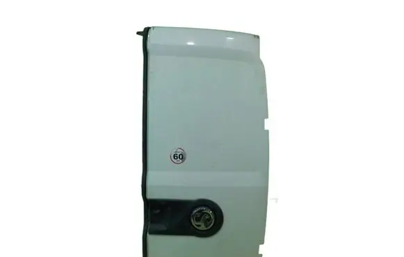 Opel Combo D Rear door PRAWE