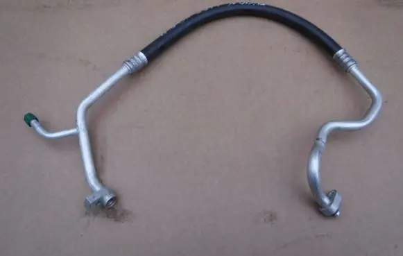 Ford Fusion II Air conditioning (A/C) pipe/hose HS7H19N602BB