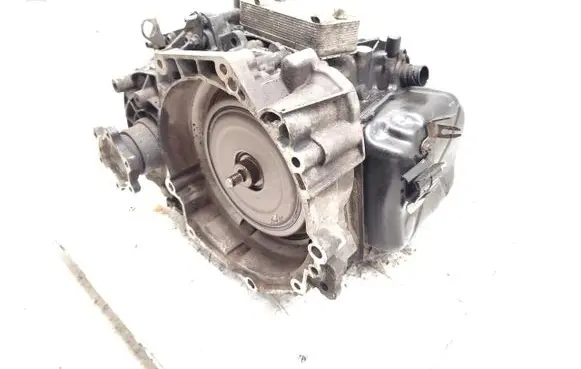 Audi A3 S3 8P Automatic gearbox NJK 02E301107