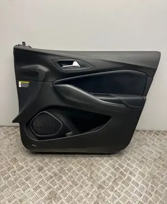 Opel Grandland X Front door card panel trim YP000869YX AA37860951