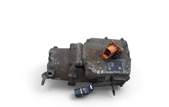 Chrysler Pacifica Air conditioning (A/C) compressor (pump) 68237995AF
