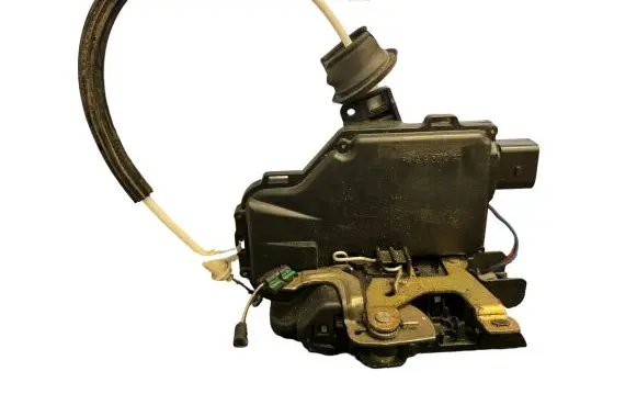 Audi A2 Rear door lock