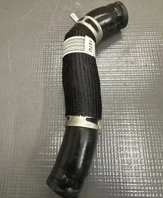 KIA Ceed Engine coolant pipe/hose 25414G4300
