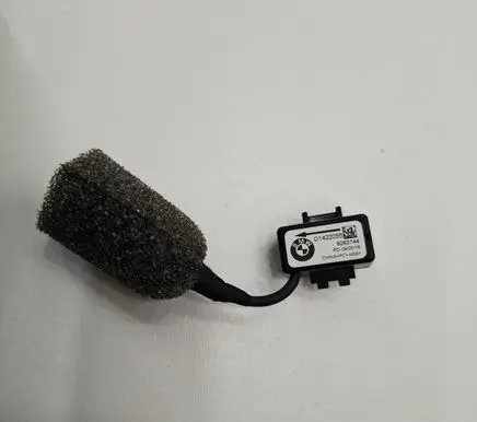 Mini One - Cooper F56 F55 Microphone (bluetooth/phone) 9263744