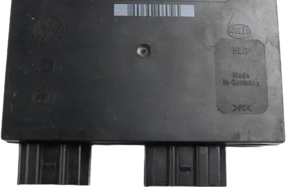Volkswagen Bora Comfort/convenience module 1J0959799AH 5DK00795451