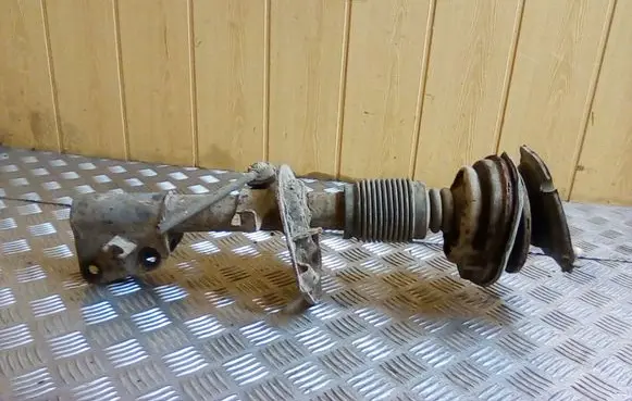 Renault Laguna II Front shock absorber/damper