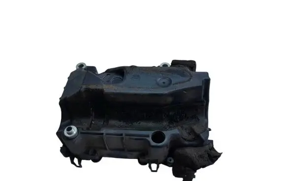 Intake resonator