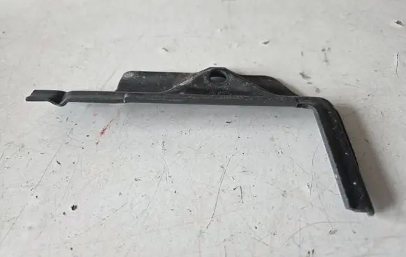 Audi A3 S3 8V Battery bracket 5Q0803219C