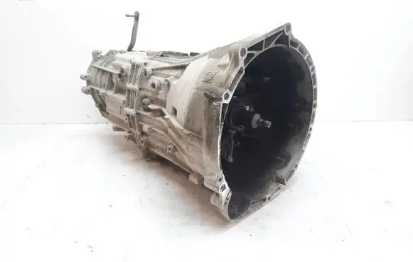 BMW X1 E84 Manual 6 speed gearbox 1089401095 1089401089