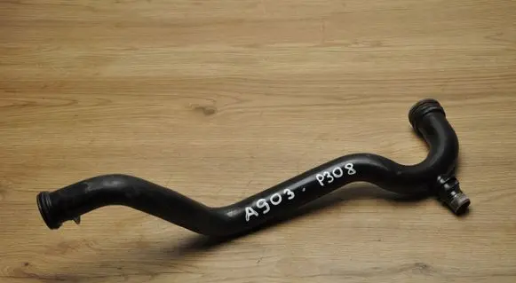 Peugeot 308 Engine coolant pipe/hose 9801444480
