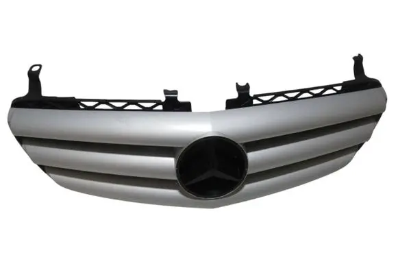 Mercedes-Benz R W251 Front bumper upper radiator grill A2518880023 2518880023