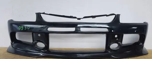 Mitsubishi Lancer Evolution Front bumper 