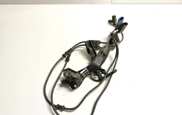 ABS brake wheel speed sensor