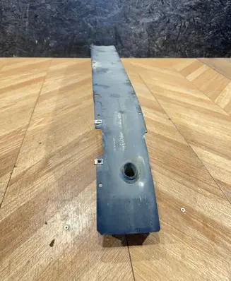Opel Insignia A Front bumper cross member
