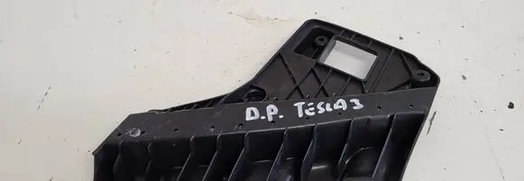 Tesla Model Y Headlight/headlamp mounting bracket 24546182