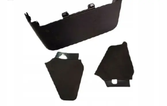 BMW i3 Steering wheel column trim 9282940