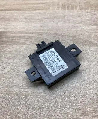 Alarm control unit/module