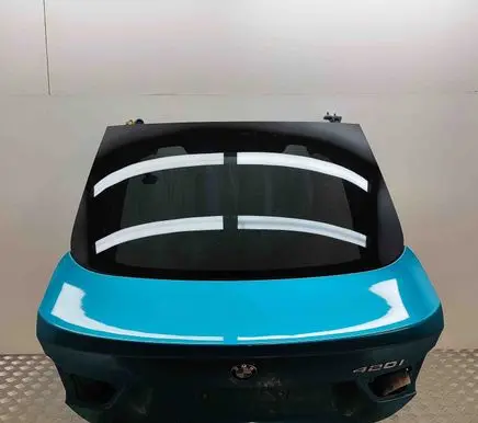 BMW 4 F36 Gran coupe Tailgate/trunk/boot lid 7347927