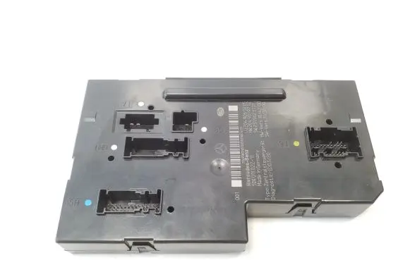 Mercedes-Benz C W204 SAM control unit A2049060205 A2049019702
