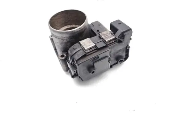 Skoda Fabia Mk2 (5J) Electric throttle body valve 03F133062