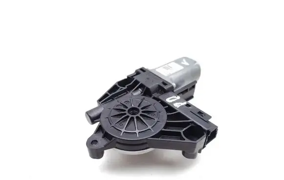 Volvo XC60 Front door window regulator motor 966269103 WR12717
