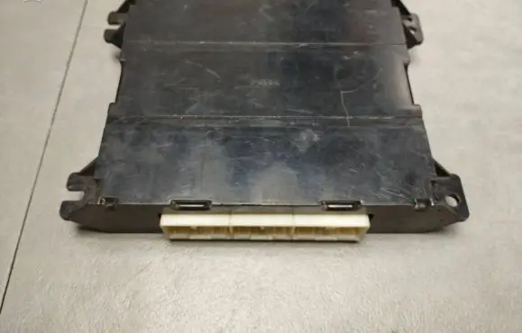 Land Rover Range Rover Sport L320 Other control units/modules AH2218D493AC MB1776008392