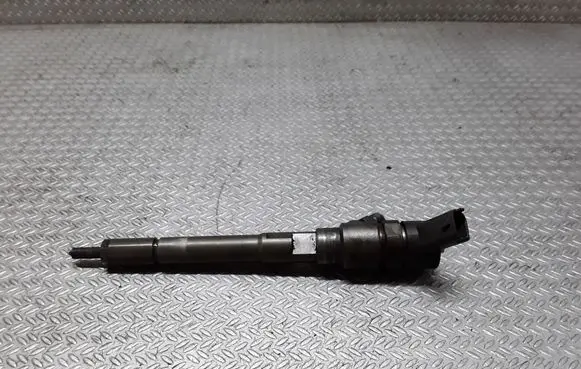 KIA Ceed Fuel injector 0445110258