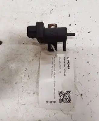 Volvo S40, V40 Vacuum valve 7700113709