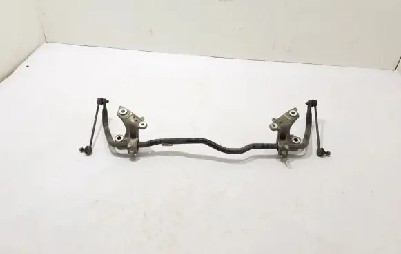 Renault Scenic IV - Grand scenic IV Front anti-roll bar/sway bar 546110781R