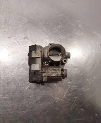 Skoda Citigo Throttle valve 04c133062