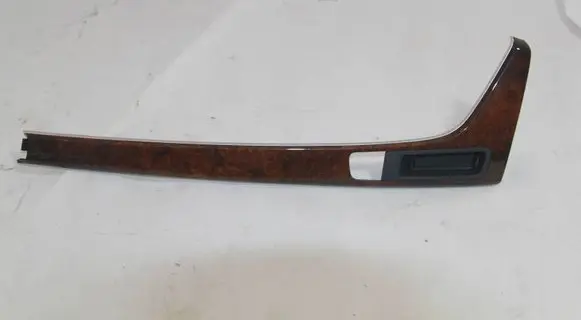 Audi A5 Other center console (tunnel) element 8W2863969B