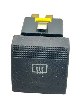 Opel Vectra B Windscreen/window heater switch 09134506 2278 501776