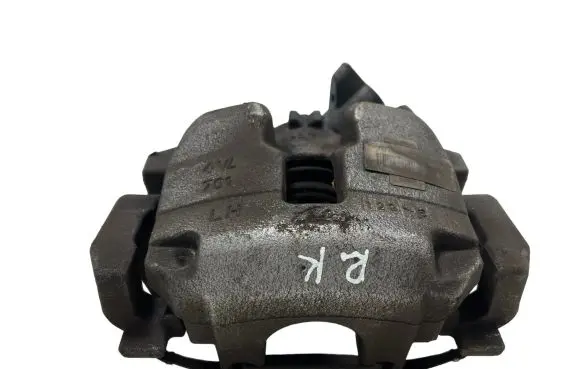 Peugeot 3008 II Front brake caliper 78TGW10580303R GJS1178
