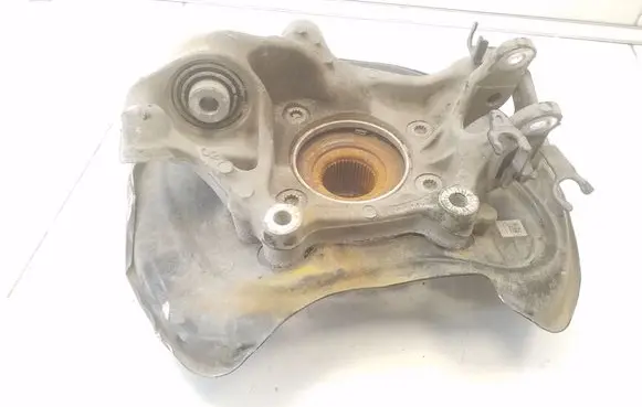 Audi e-tron Rear wheel hub spindle/knuckle 4KE505431C
