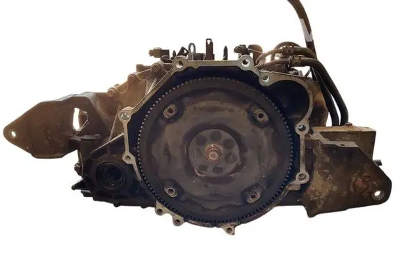 Mitsubishi Grandis Automatic gearbox 500737 F4A4B F4A42