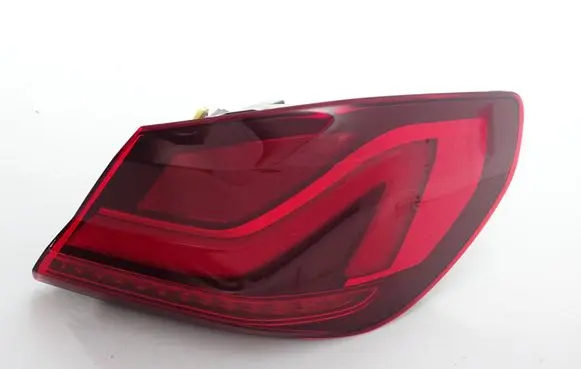 BMW 1 F40 Rear/tail lights 647502 745064415