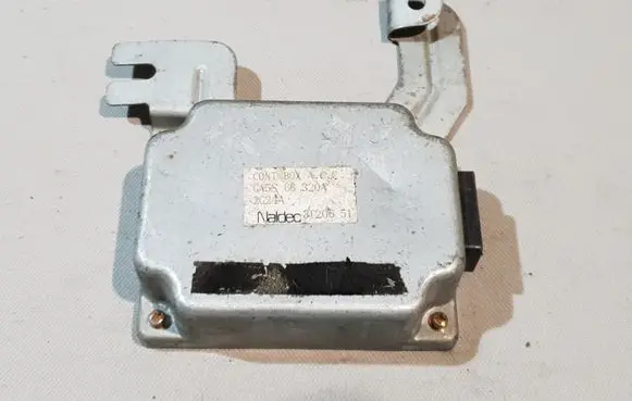 Mazda 626 Other control units/modules GA5S66320A