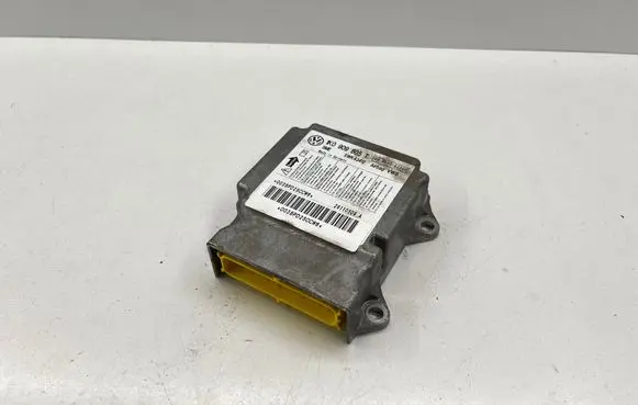 Seat Altea Airbag control unit/module 1K0909605T 05H020S2300 5WK43412