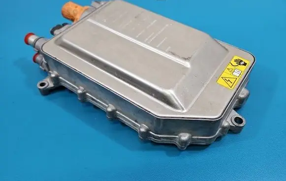 BMW iX1 Coolant heater 5A4BA57 IMPRK1574463