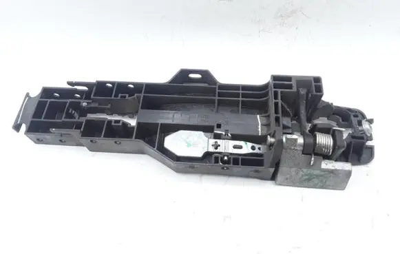 Nissan Micra Front door exterior handle/bracket NOCODE