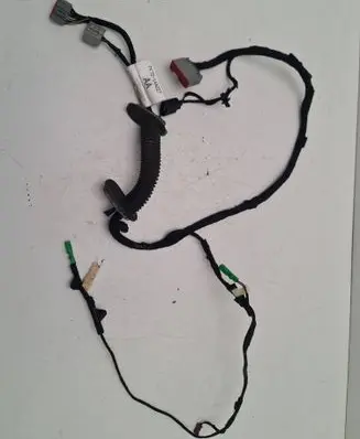 Land Rover Discovery Sport Tailgate/trunk wiring harness FK7214A227 500934880