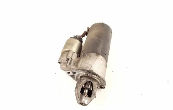 Mercedes-Benz GLK (X204) Starter motor 0061519901 0011528410